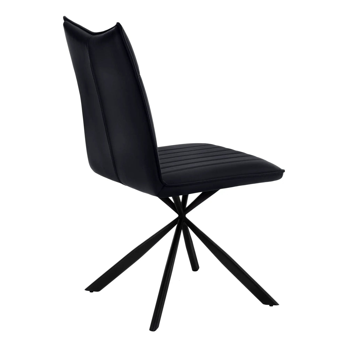 Dining Chair, Side, Upholstered For Dining Room, Modern by Unique Piece Furniture