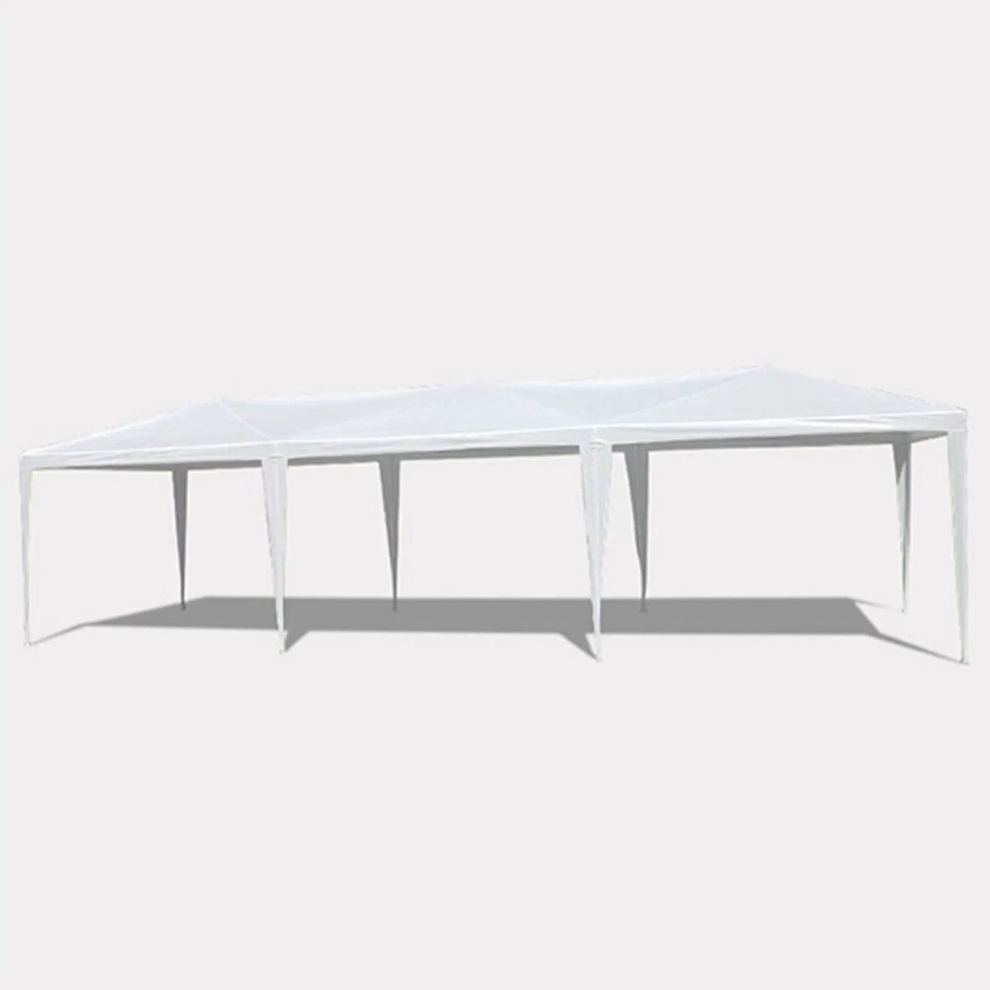 10X30' Wedding Party Canopy Tent Outdoor Gazebo With Removable Sidewalls by HouseOfZazla