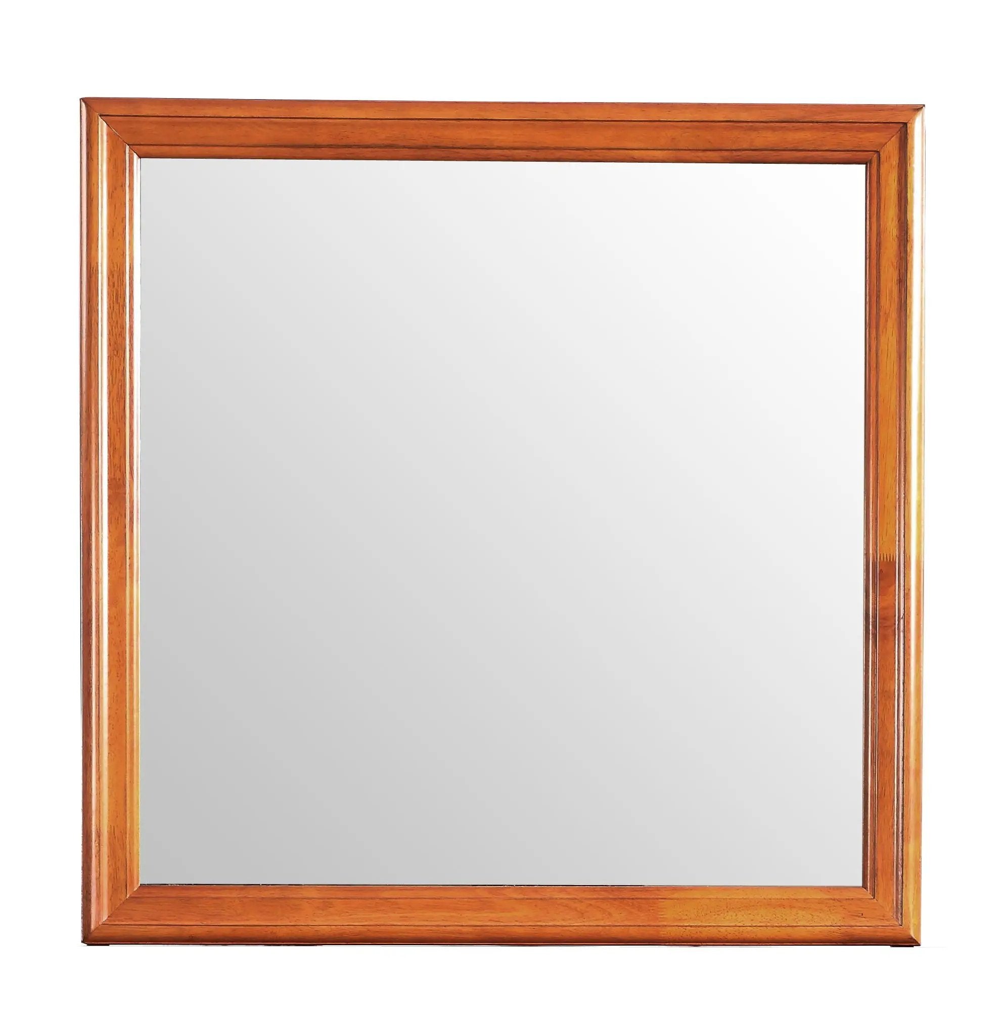 Traditional Wall Mirror For Any Space by Unique Piece Furniture