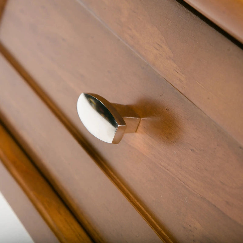 Warm Shaker - Handcrafted Table by Unique Piece Furniture