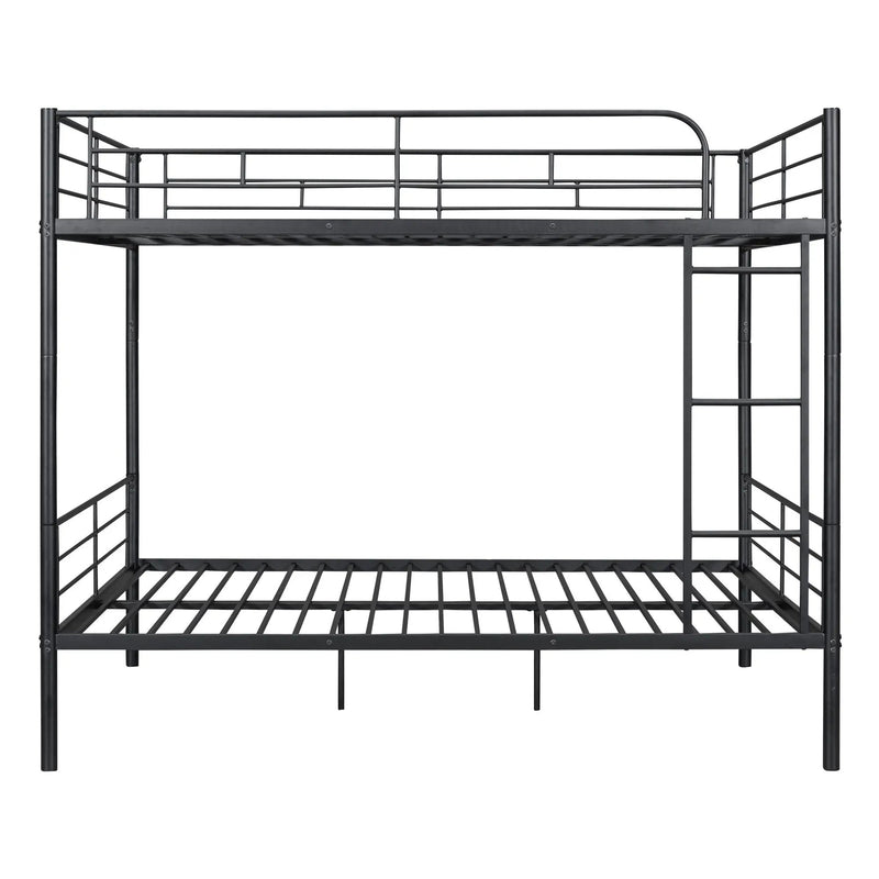 Steel Construction Bunk Bed by Unique Piece Furniture