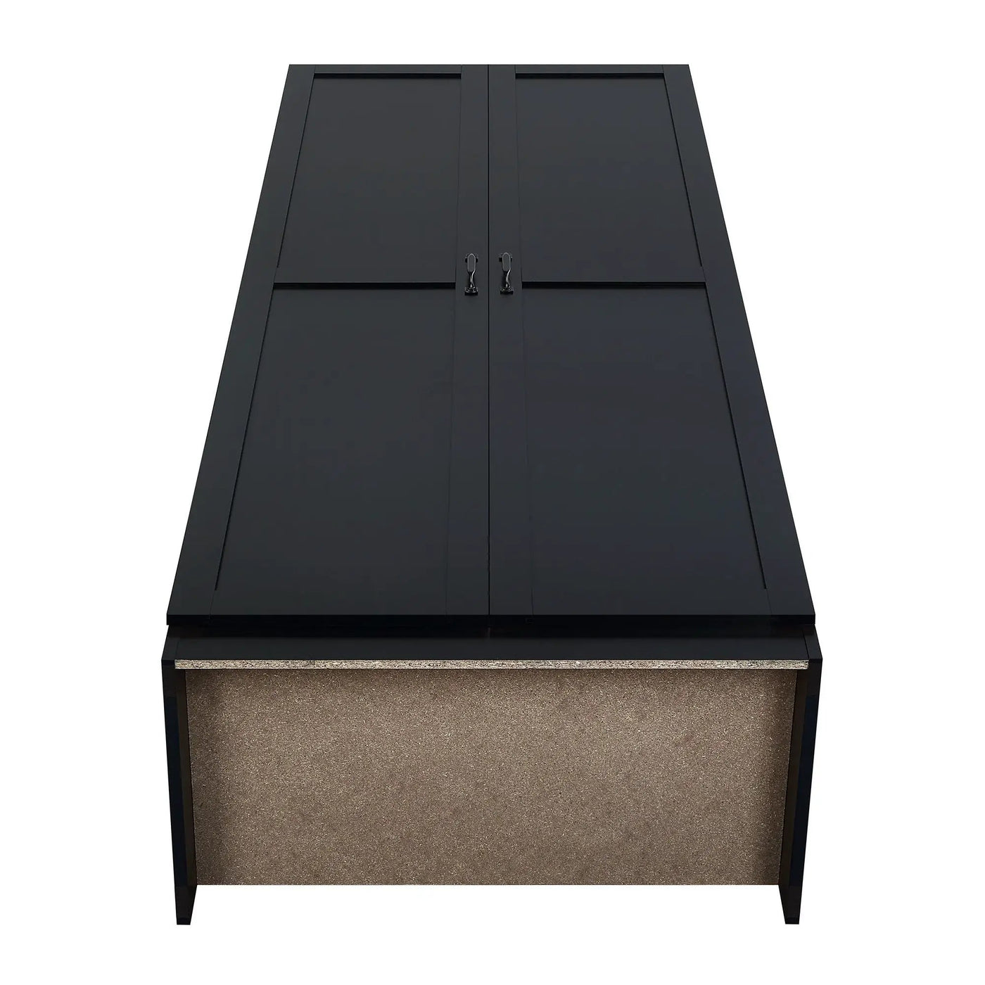 Hopkins - Storage Cabinet by HouseOfZazla