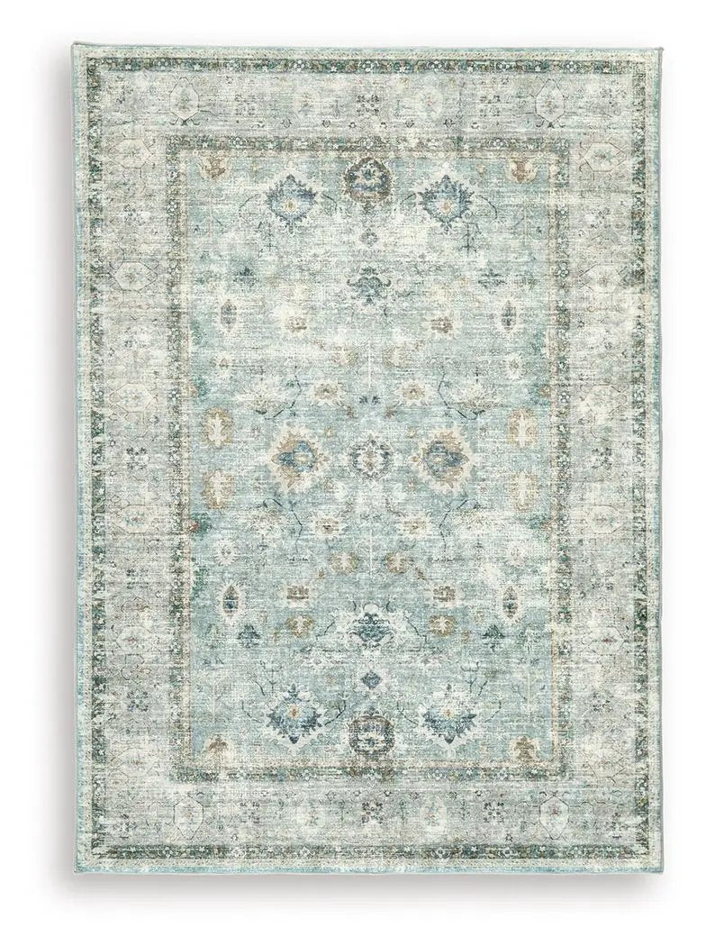 Ladstoney - Rug by Unique Piece Furniture