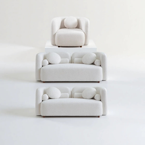 Luxury Modern Sofa Couch for Living Room