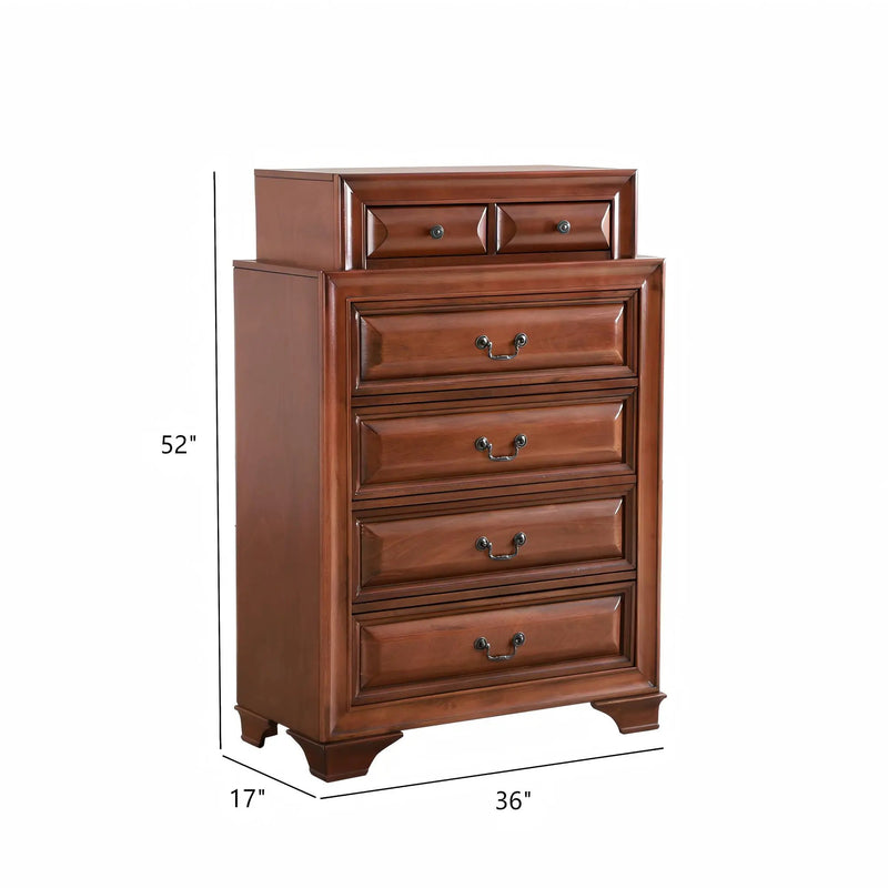 LaVita - Chest by Unique Piece Furniture