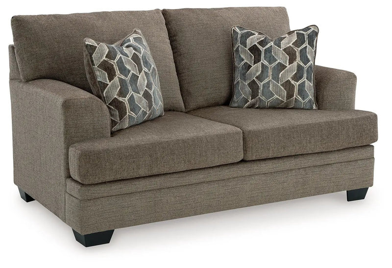 Stonemeade - Living Room Set by Unique Piece Furniture
