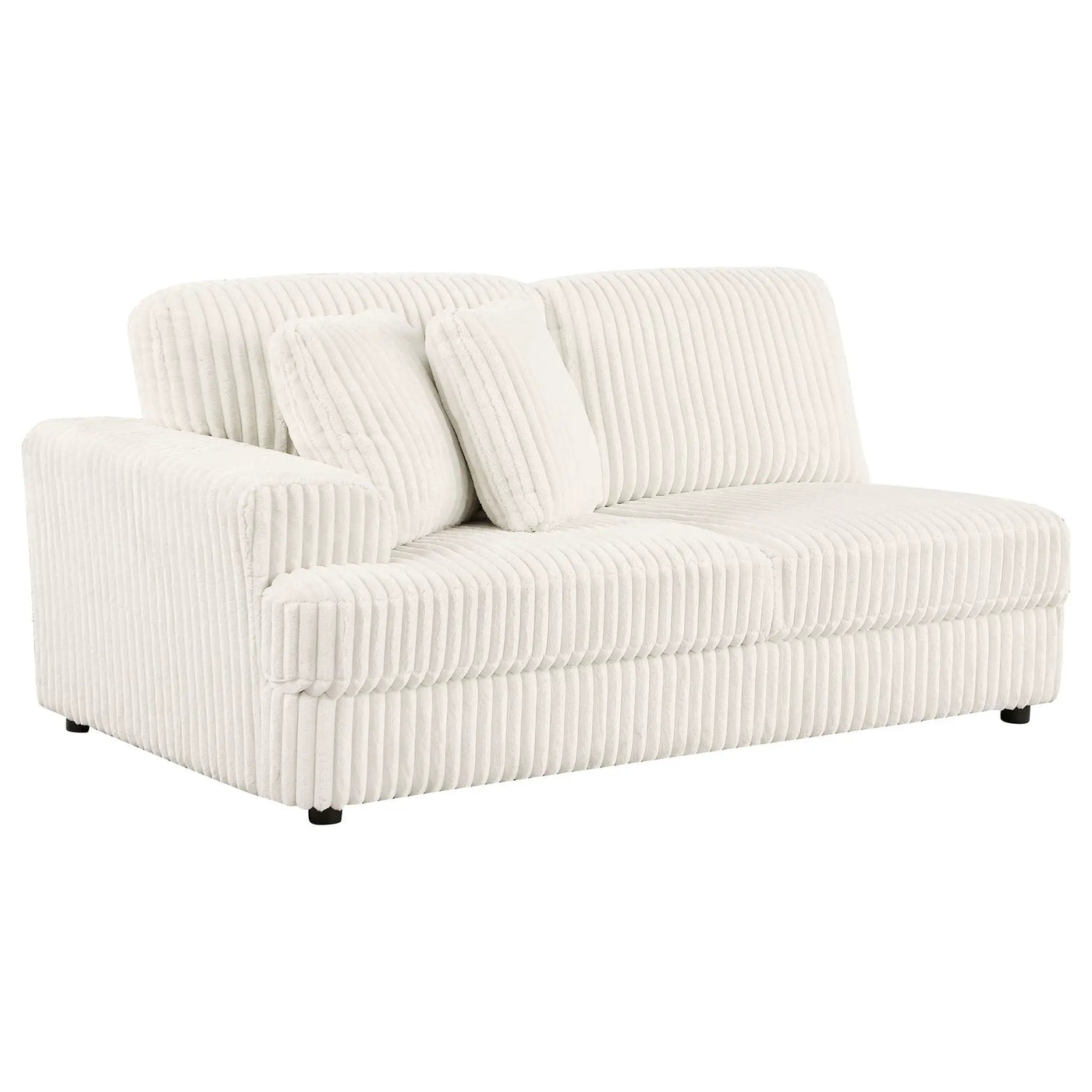Langford - Sectional Sofa by HouseOfZazla
