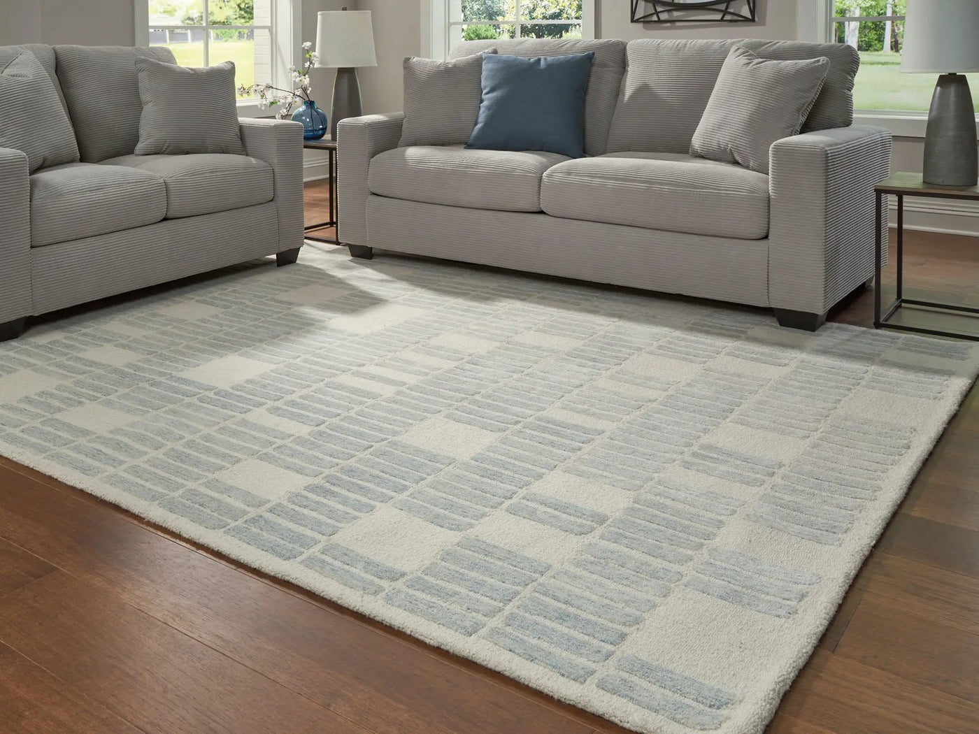 Dylanton - Rug by Unique Piece Furniture