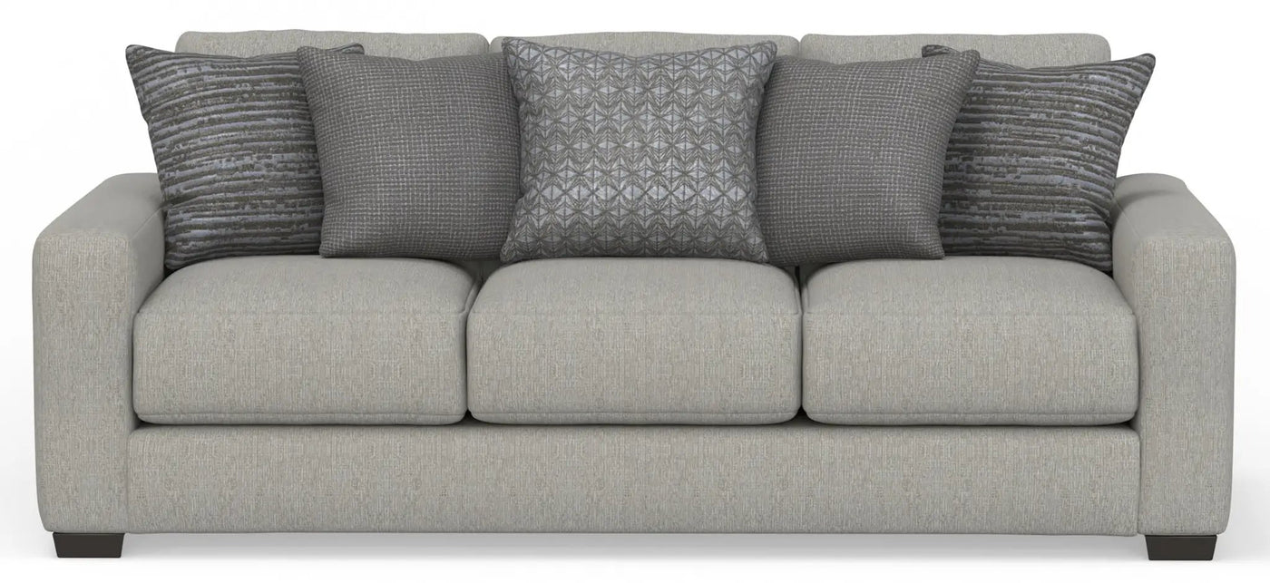 Hyde Park - Sofa by Unique Piece Furniture