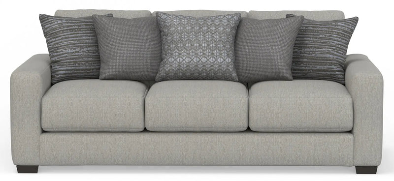 Hyde Park - Sofa by Unique Piece Furniture