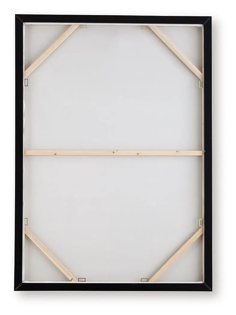 Floymour - Wall Art - Multi by Unique Piece Furniture