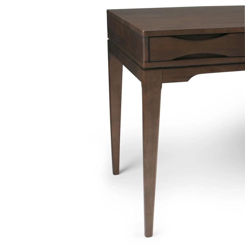 Harper - Handcrafted Desk by HouseOfZazla