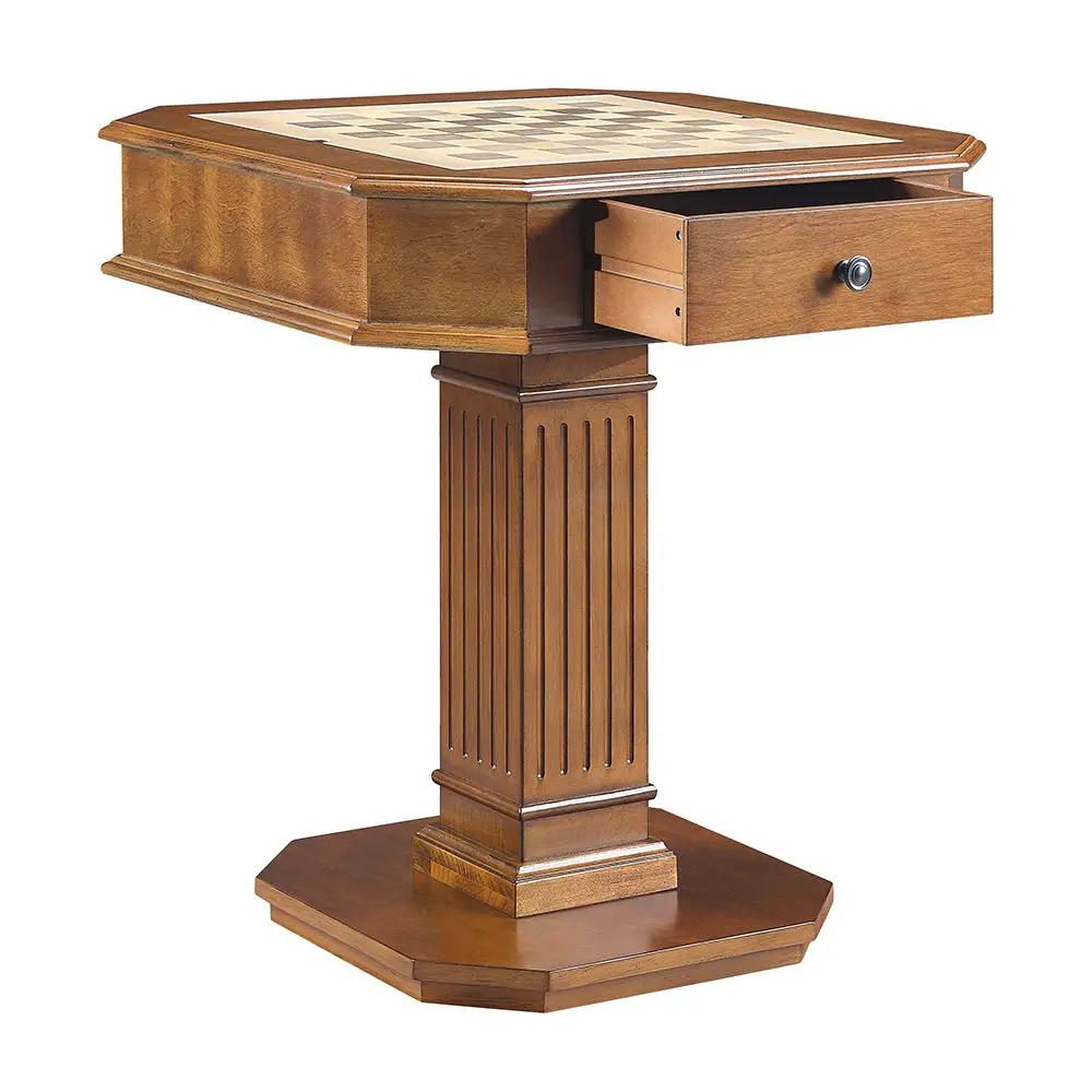 Galini - Gaming Table by Unique Piece Furniture