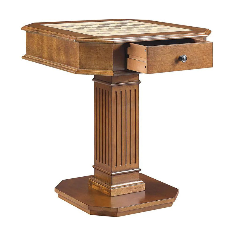 Galini - Gaming Table by Unique Piece Furniture