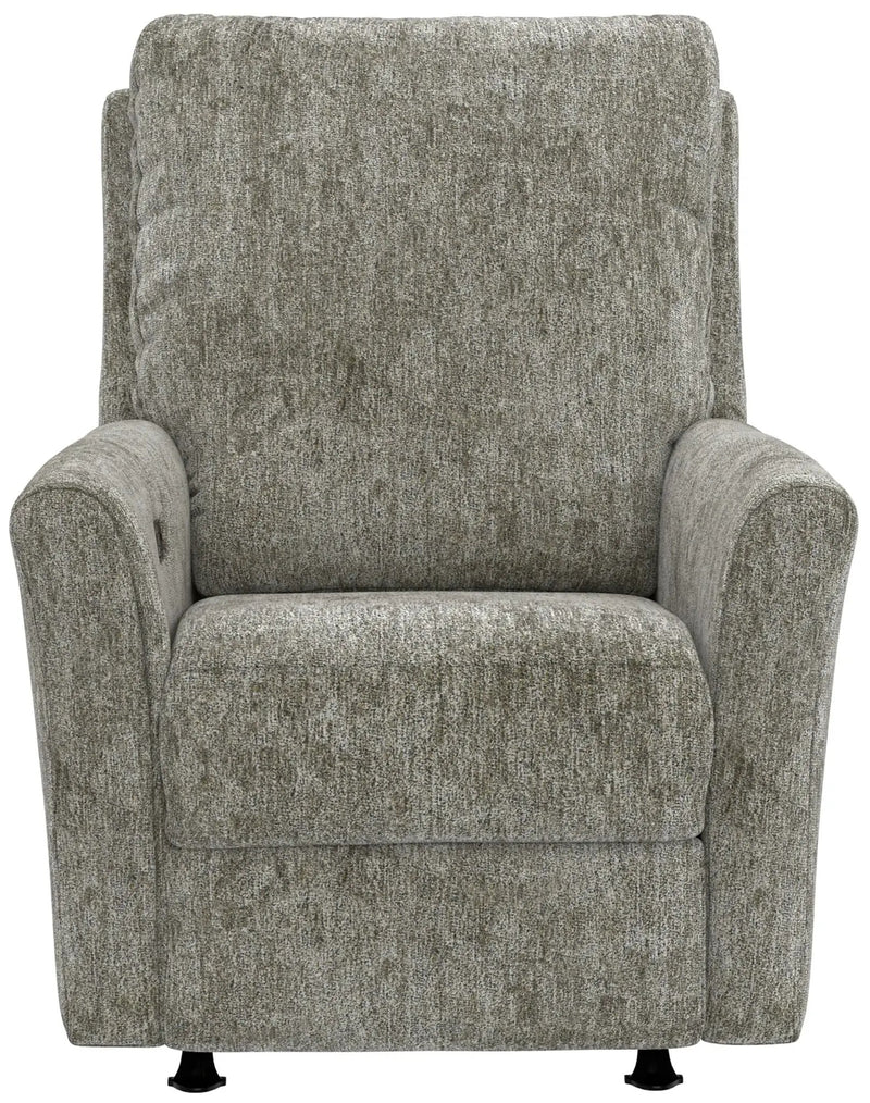 Belton - Recliner by Unique Piece Furniture