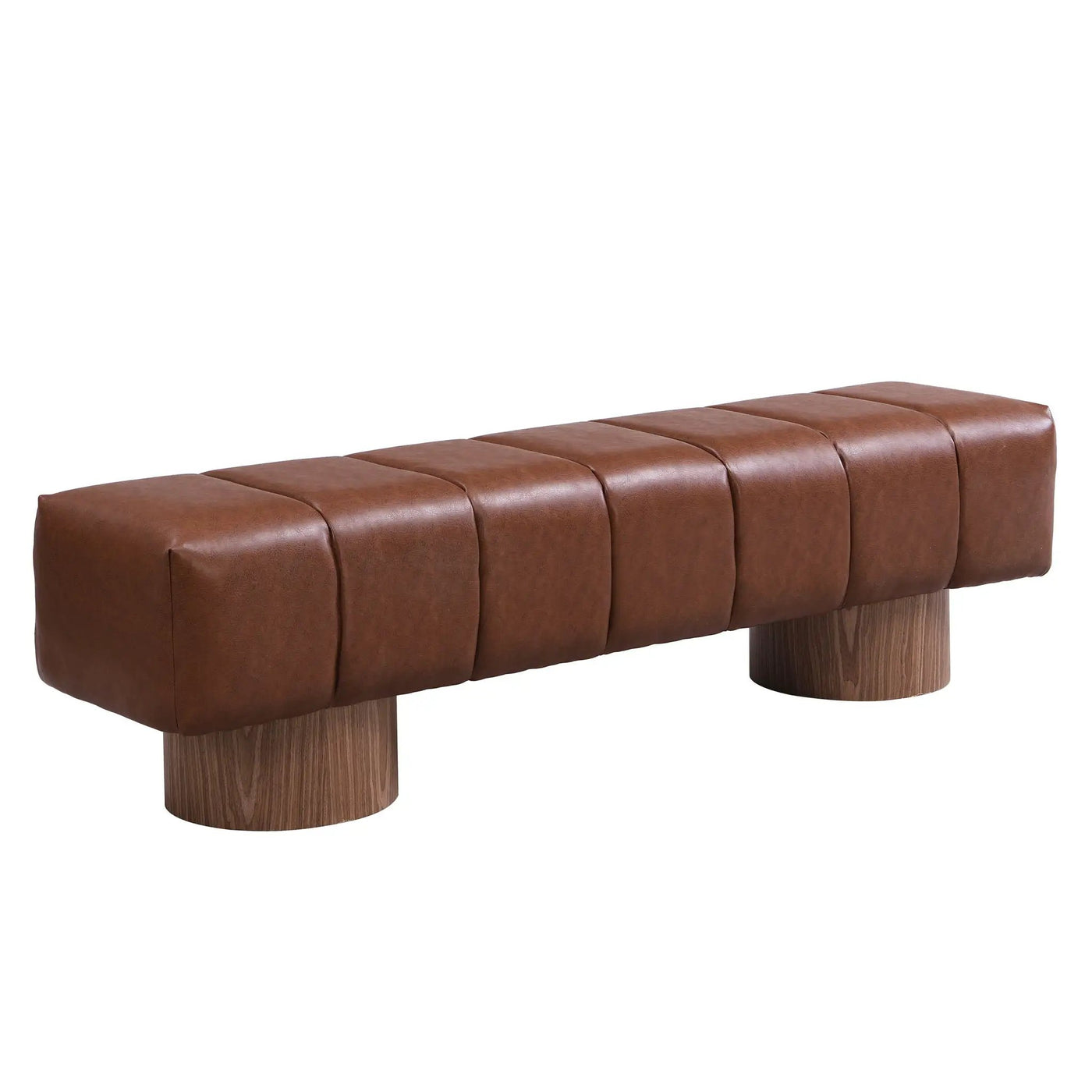 Upholstered Dining Bench For Dining Room by HouseOfZazla