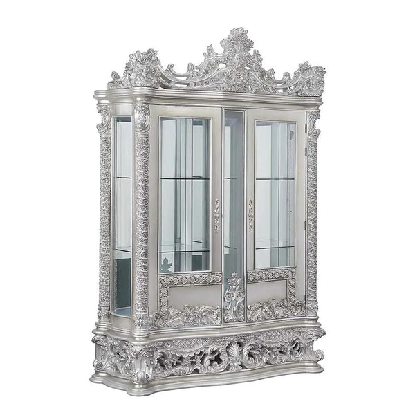 Valkyrie - Curio - Platine antique