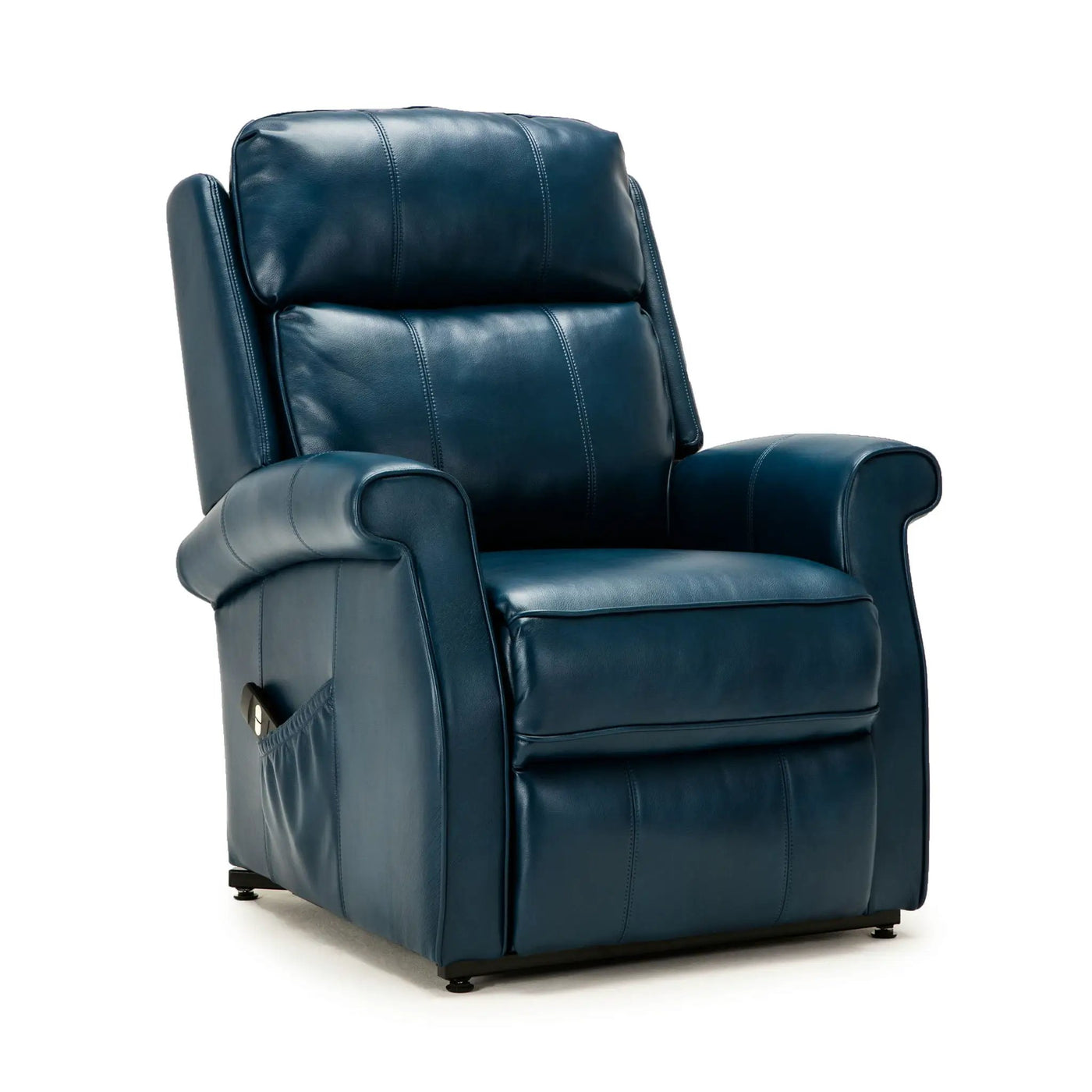 Landis - Lift Chair With Electric Recline Function by HouseOfZazla