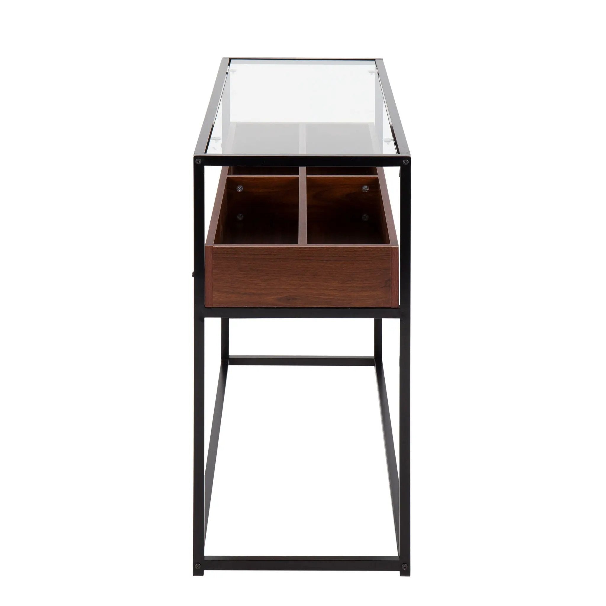 Display Contemporary Table by Unique Piece Furniture