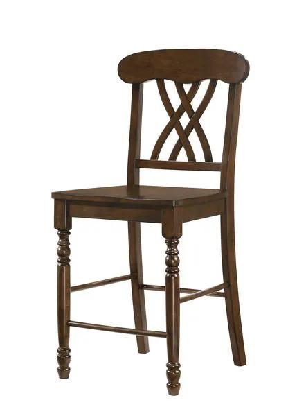 Dylan - Counter Height Chair by Unique Piece Furniture