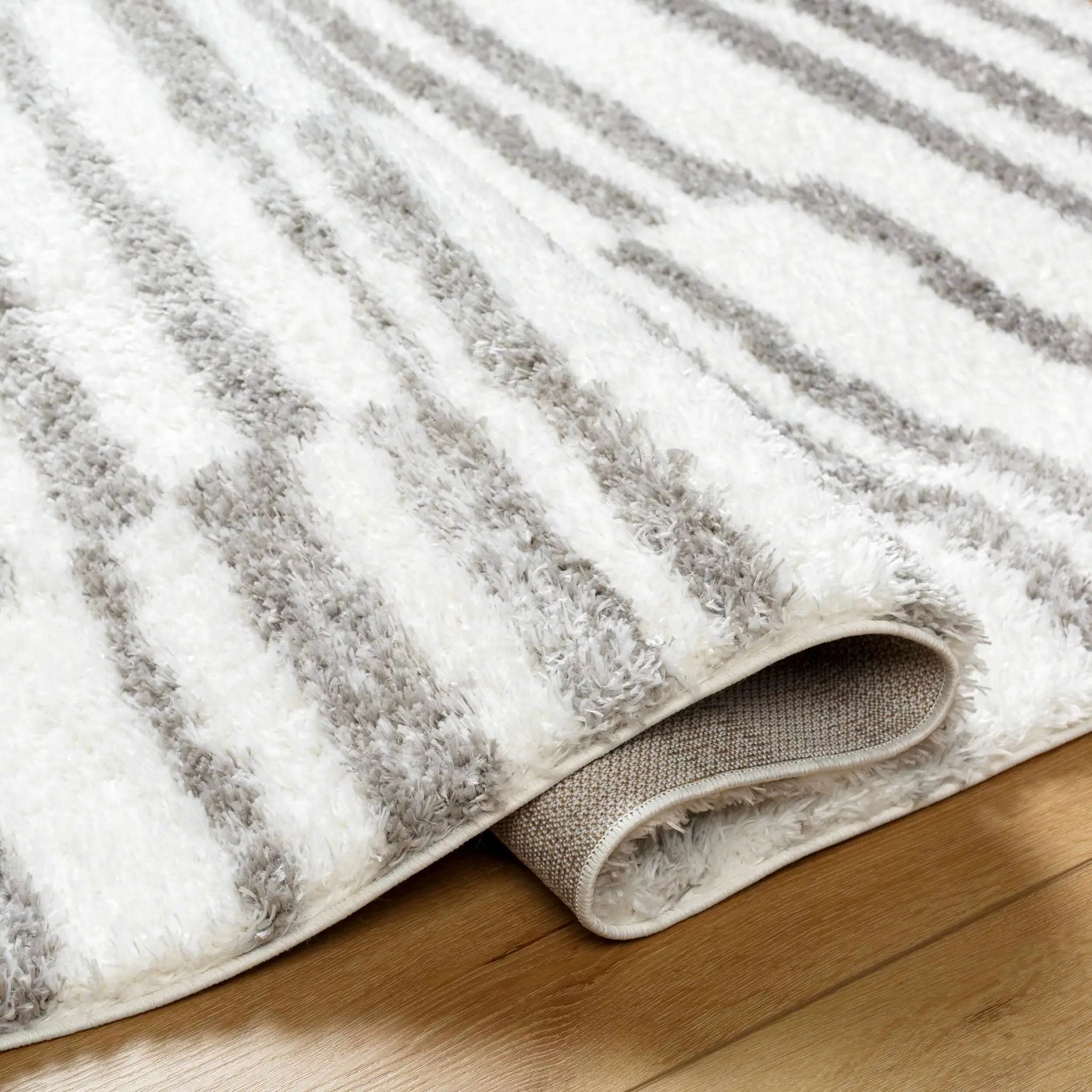 Kuron Area Rug by Boutique Rugs