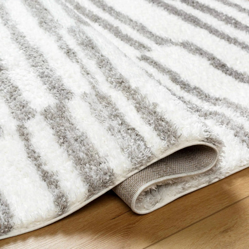 Kuron Area Rug by Boutique Rugs