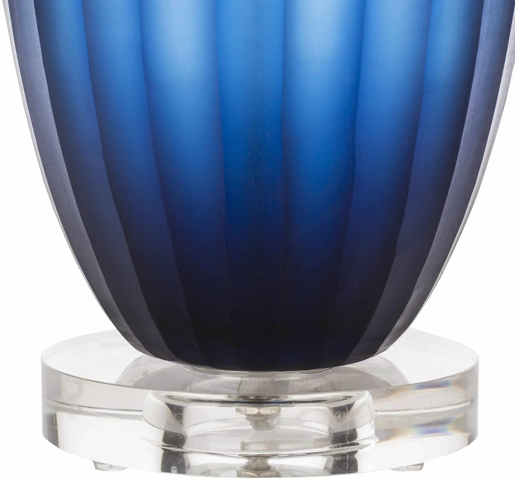 Cedar Table Lamp - Clearance by Boutique Rugs