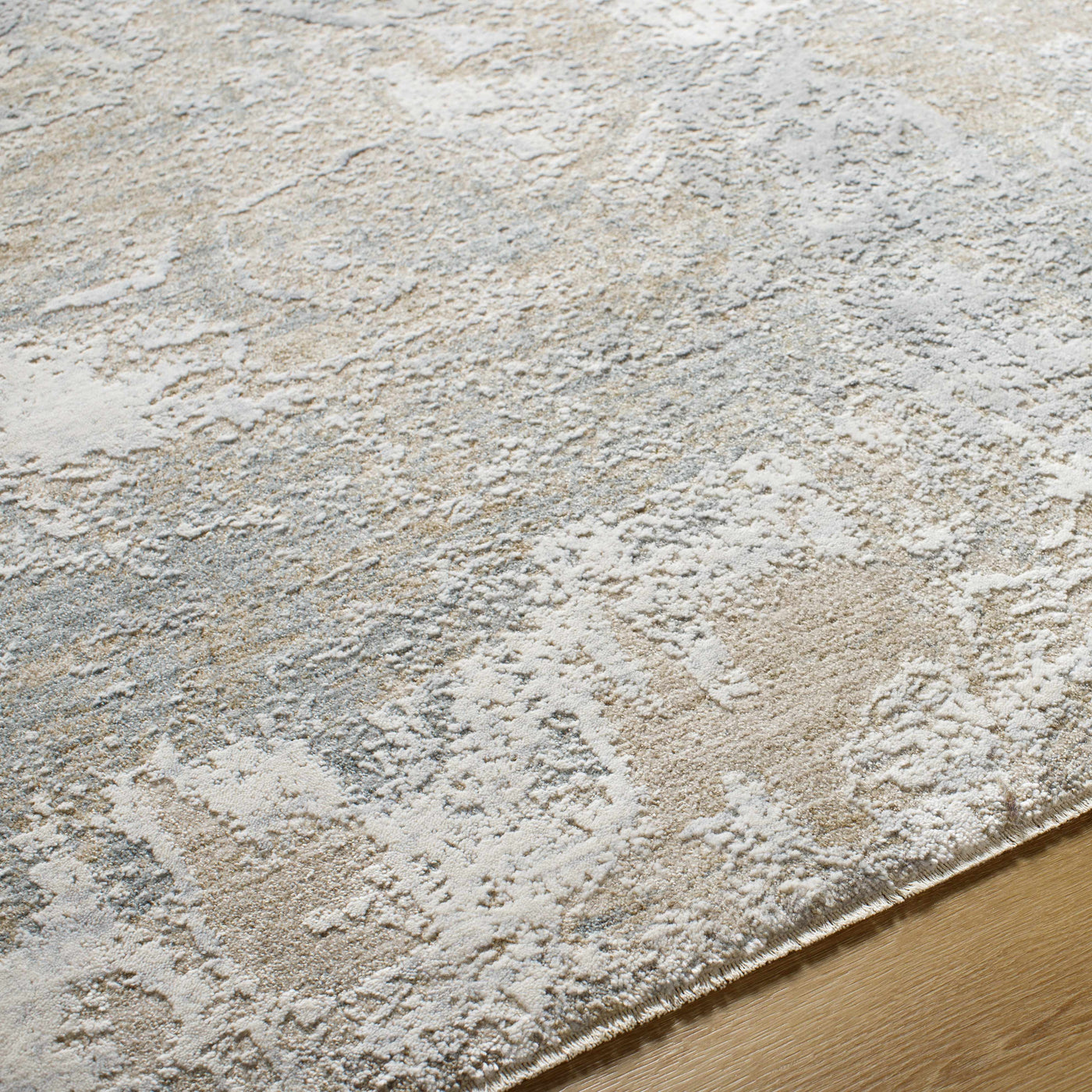 Cady Thick Luxe Area Rug - Clearance by Boutique Rugs