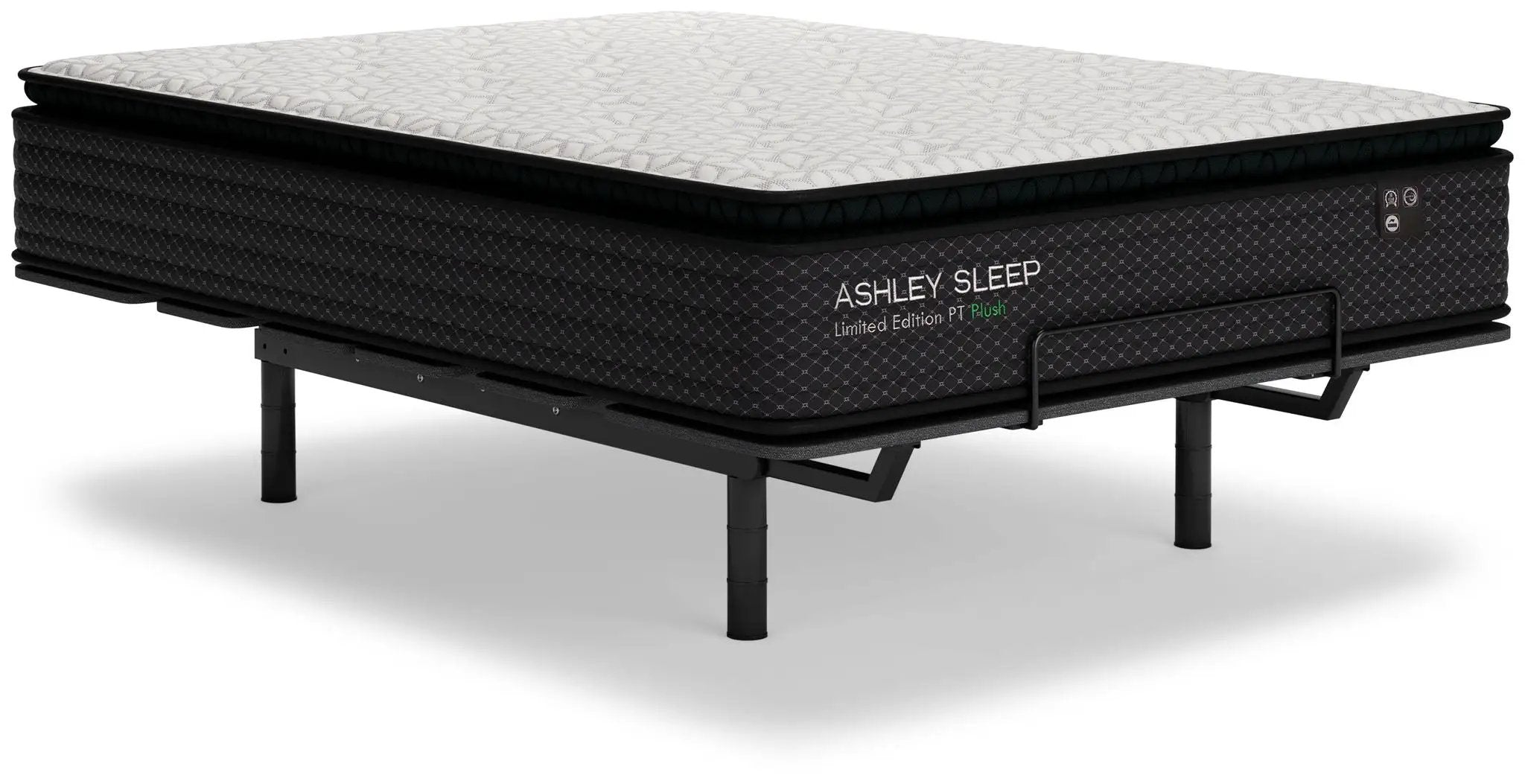 Limited Edition Pt - Mattress by Unique Piece Furniture