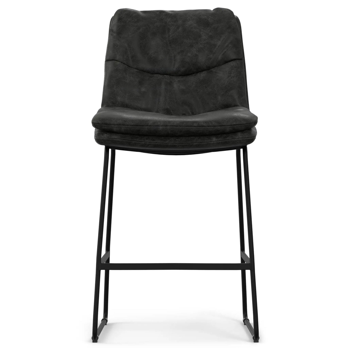 Danika - Counter Height Stool (Set of 2) by HouseOfZazla