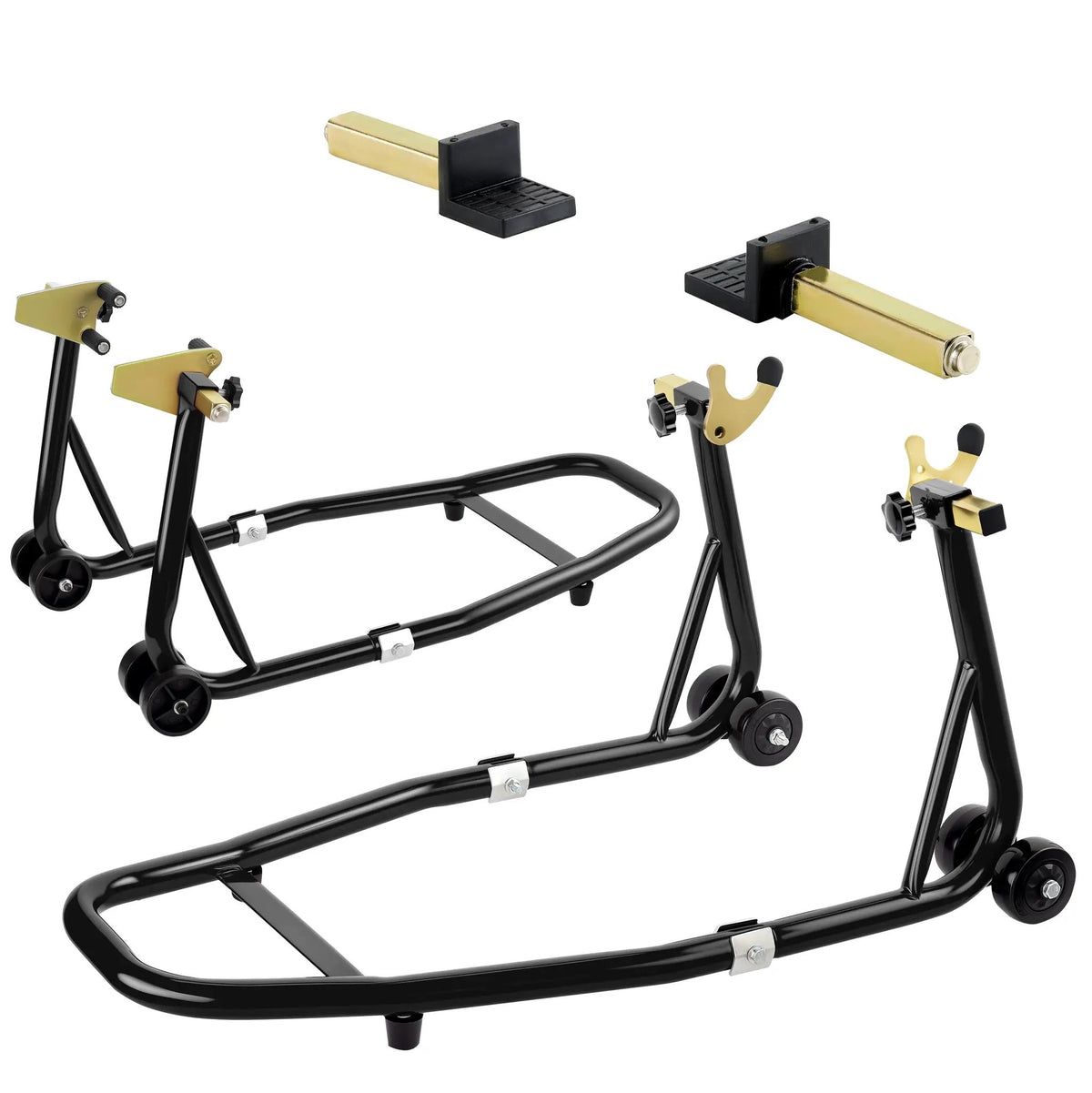 Universal Motorcycle Lifting Stands by HouseOfZazla