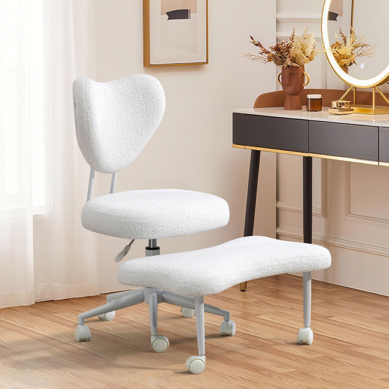 Multifunctional Ergonomic Meditation & Yoga Chair by HouseOfZazla