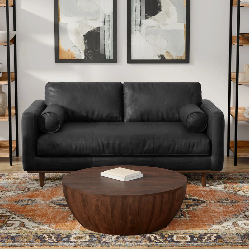 Morrison - Sofa And Ottoman Set by HouseOfZazla