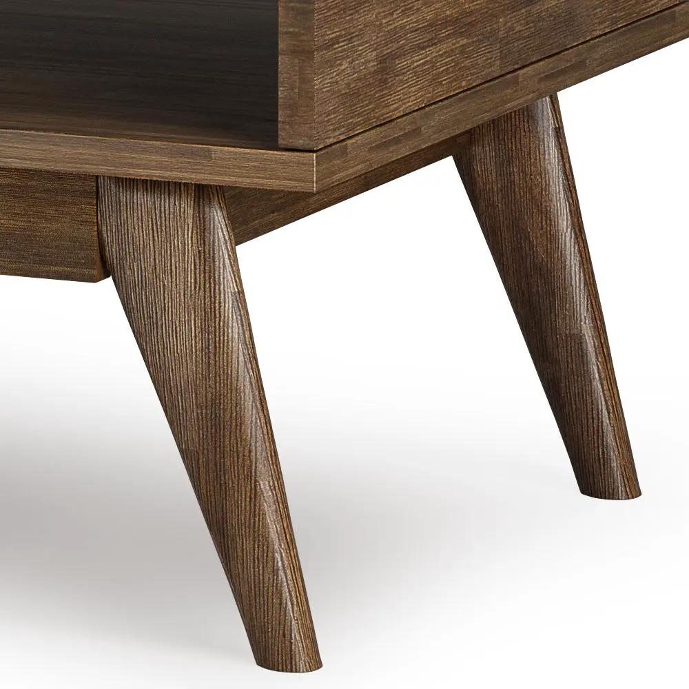 Clarkson - Rustic Table by HouseOfZazla