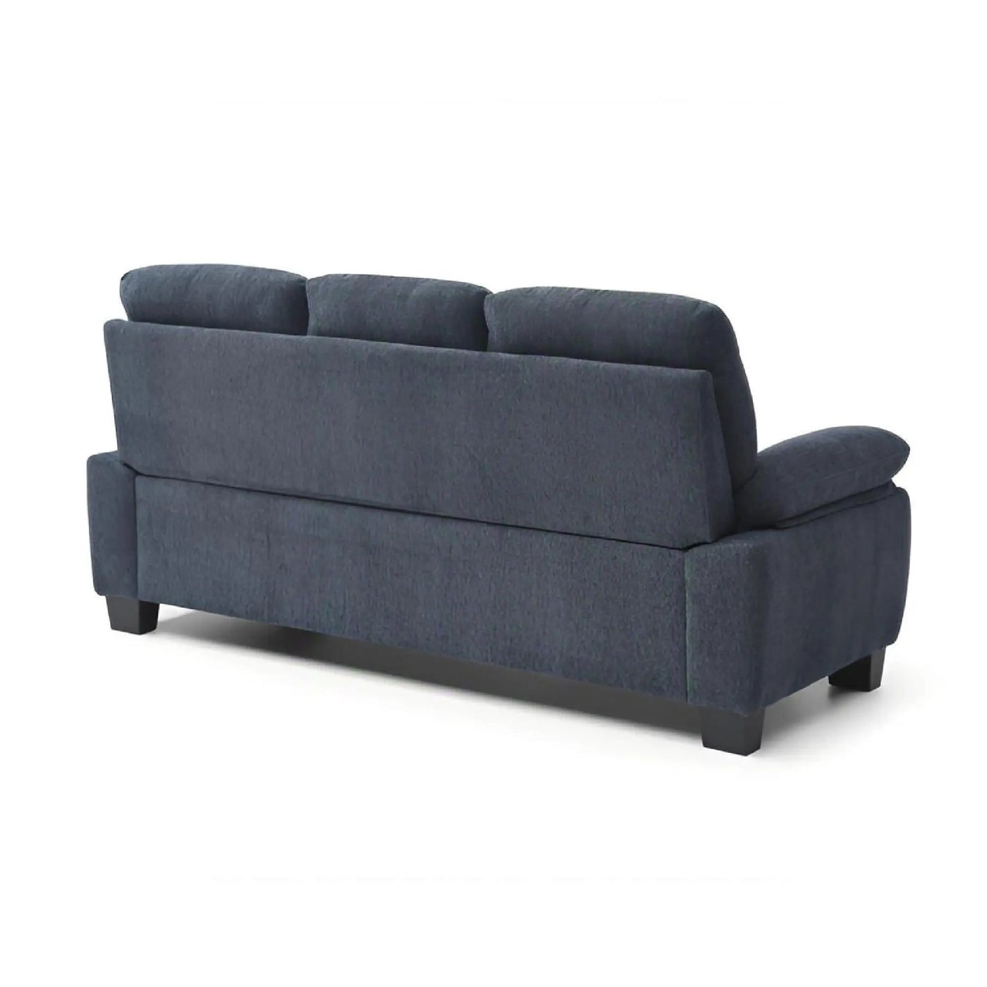 Summerton - Sofa With Pillow Top Arms by HouseOfZazla