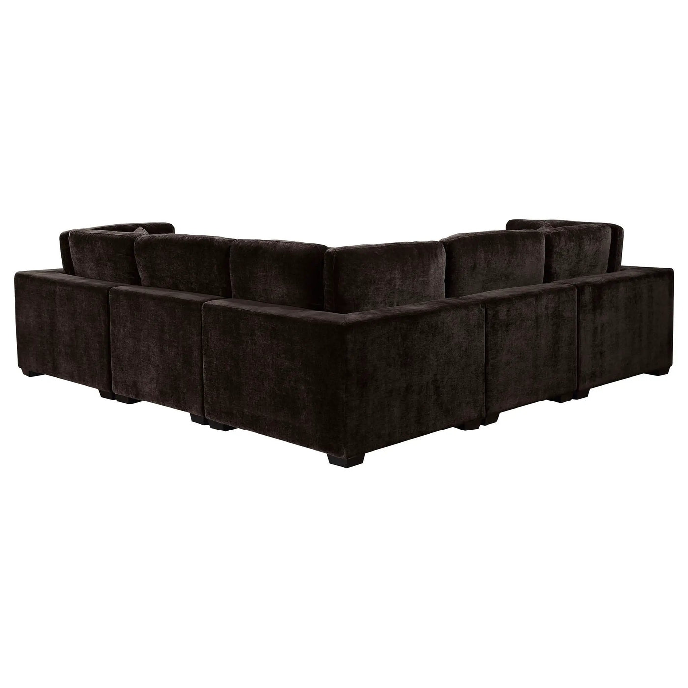 Murtagh - Modular Sectional by HouseOfZazla