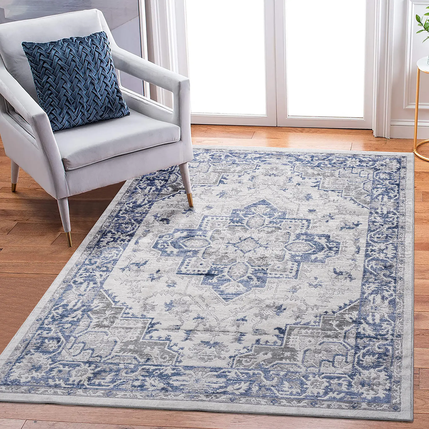 MARFI Collection 5.3X7.6 by HouseOfZazla