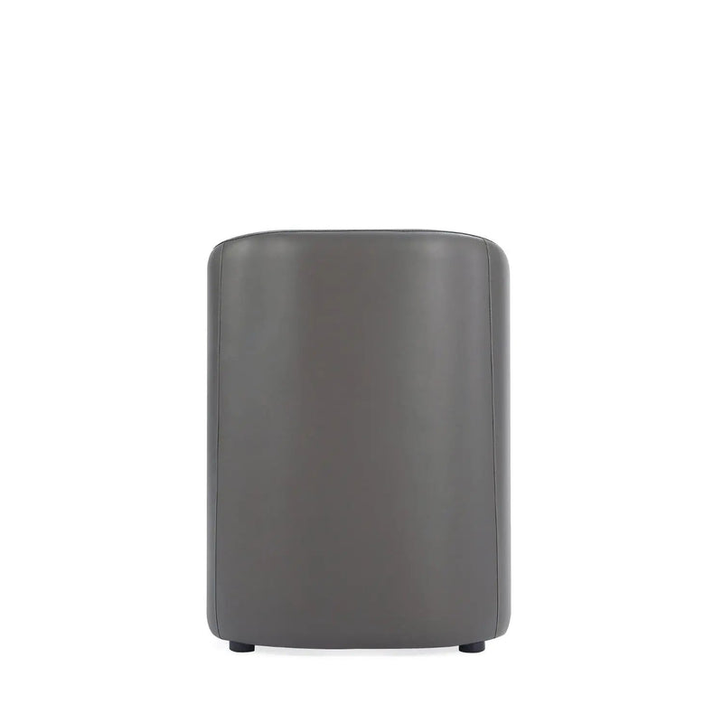 Anna - Round Armchair