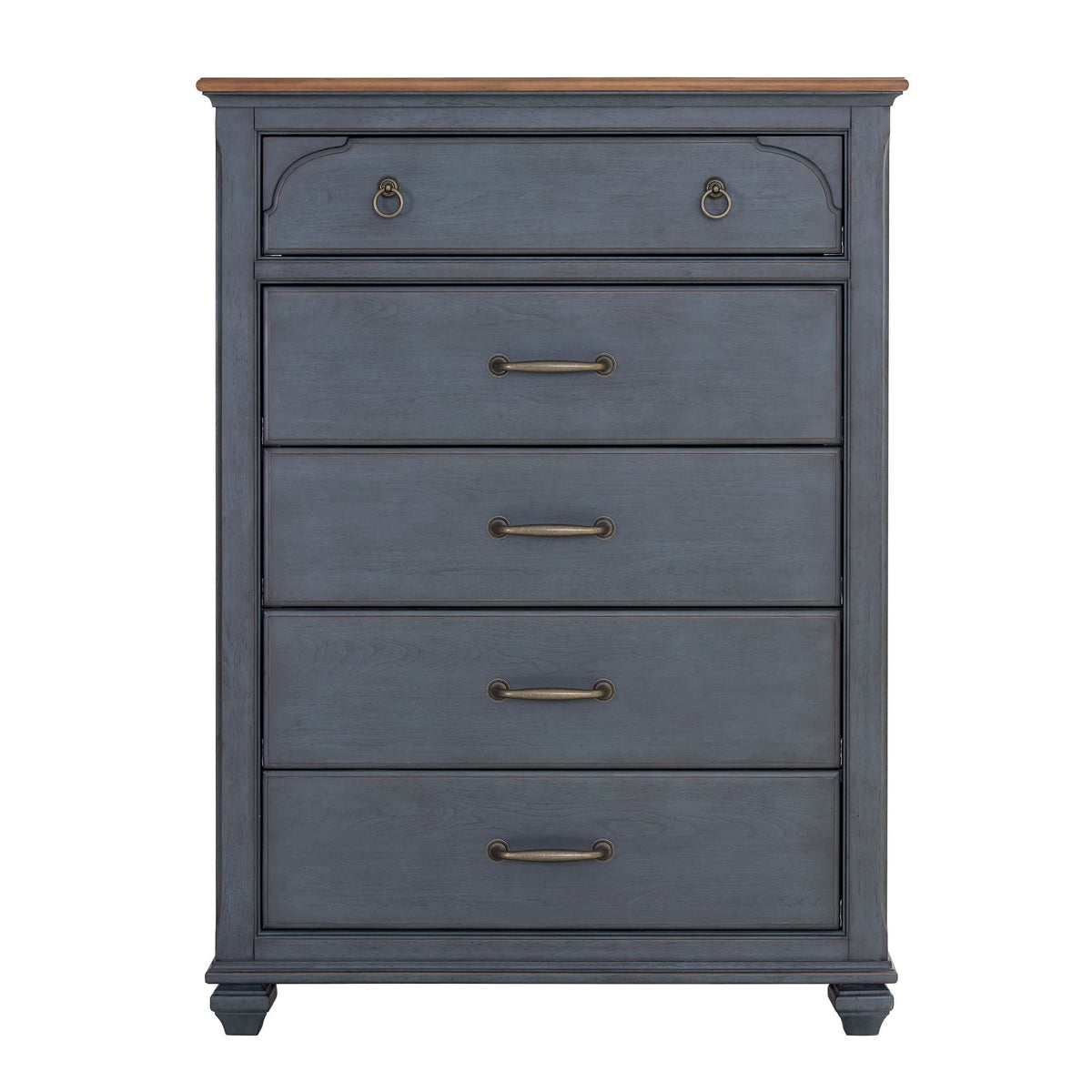 Chest - Blue, photo 8 of 11