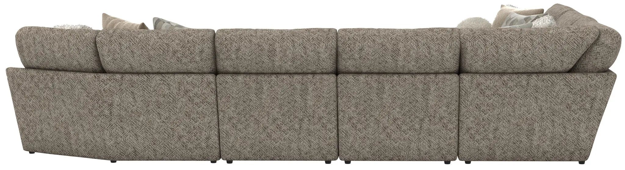Turner - Sectional by Unique Piece Furniture