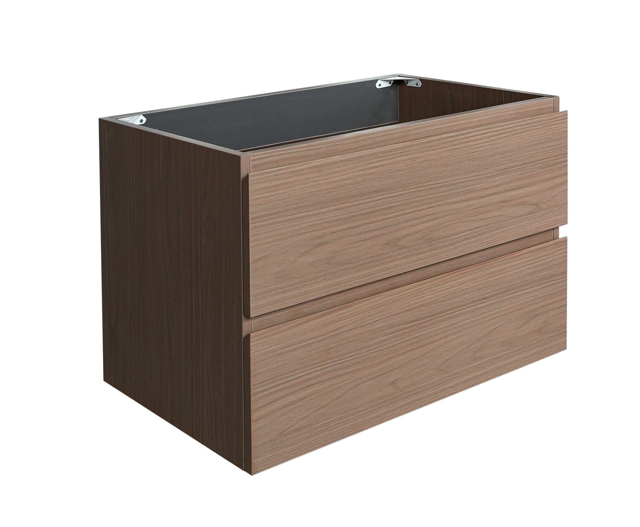 Alice 30W 118 Wall Mount Cabinet Without Basin by HouseOfZazla