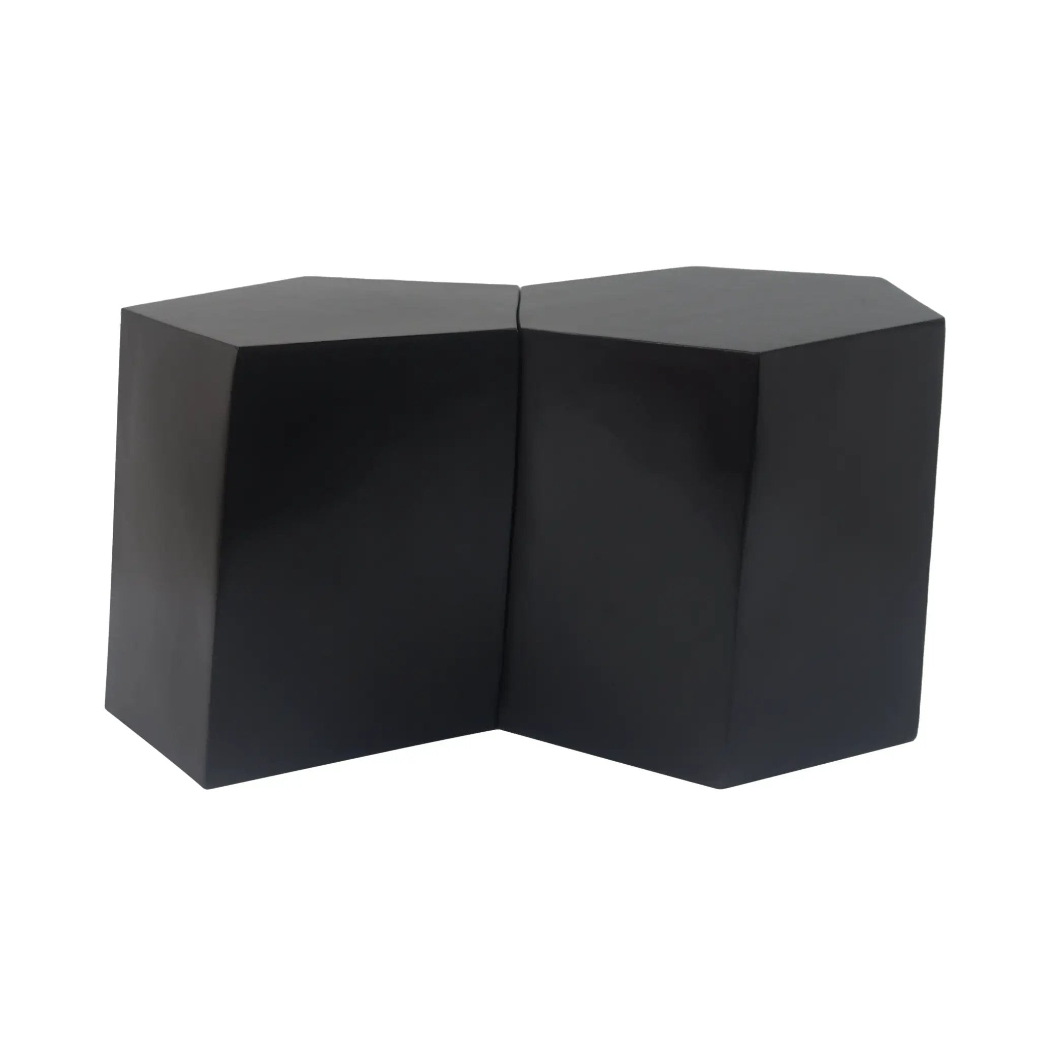 Modern Coffee Table Set by BLAKHOM