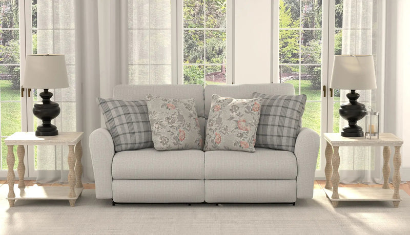 Chappy - Lay Flat Reclining Sofa by Unique Piece Furniture