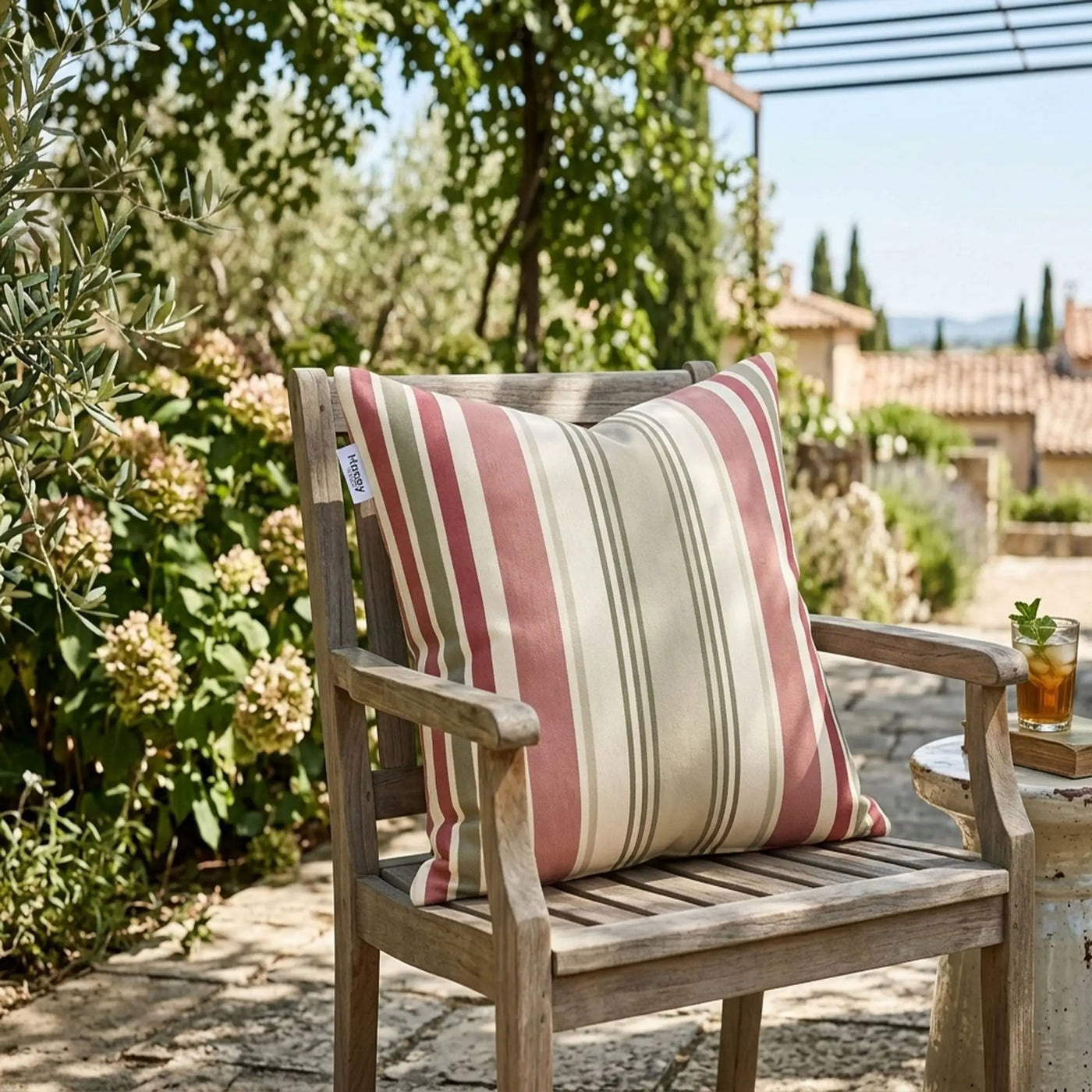 Outdoor Pillows (Set of 2) by Unique Piece Furniture