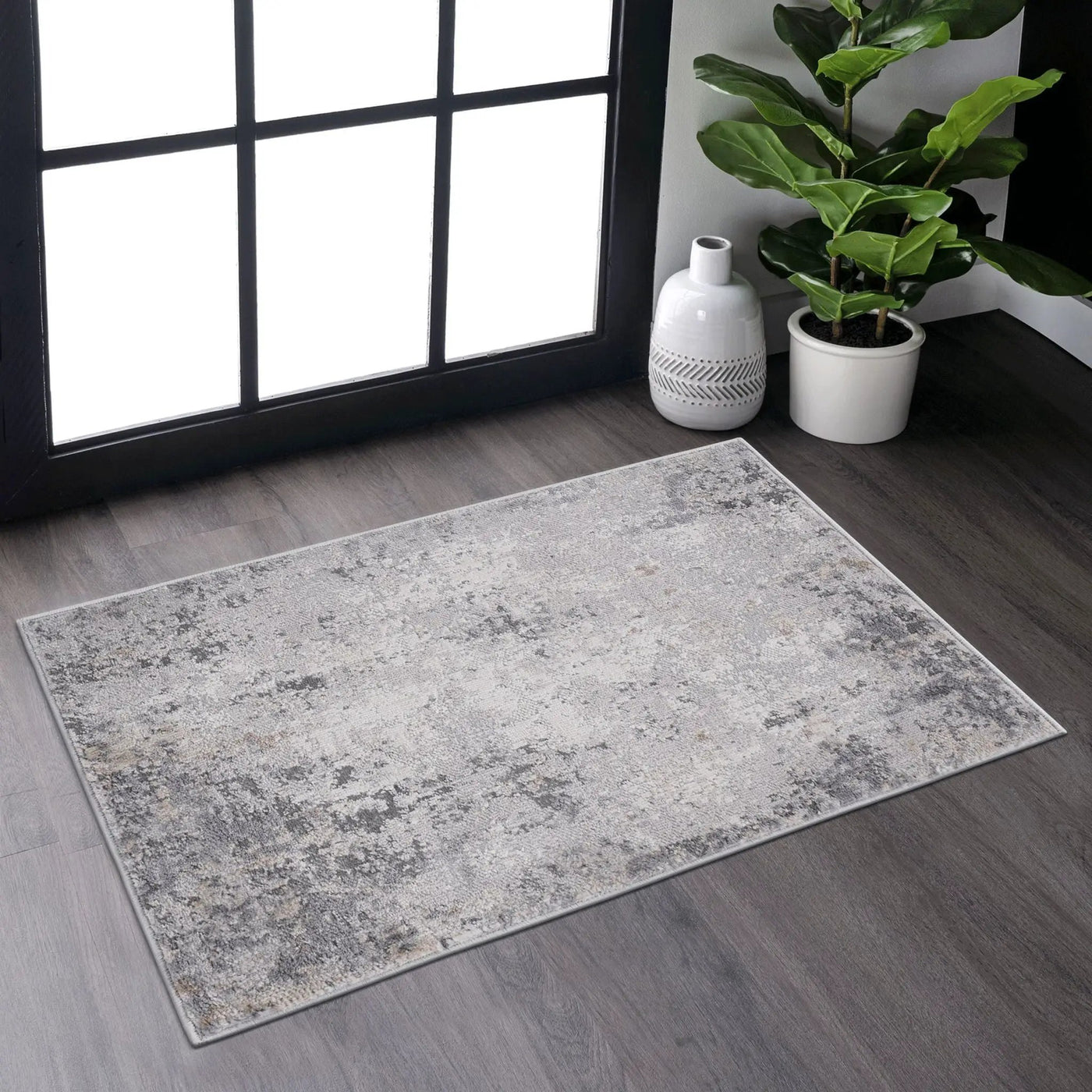 Marfi - Abstract Rug by Unique Piece Furniture