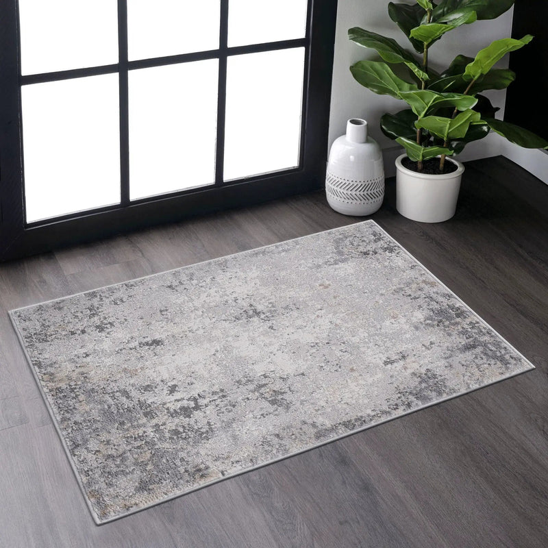 Marfi - Abstract Rug by HouseOfZazla