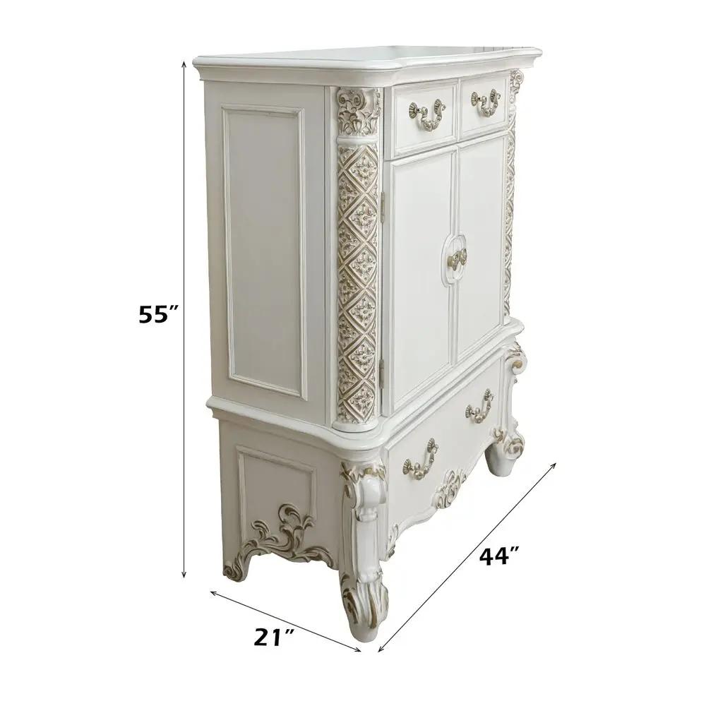 Vendome - Chest by Unique Piece Furniture