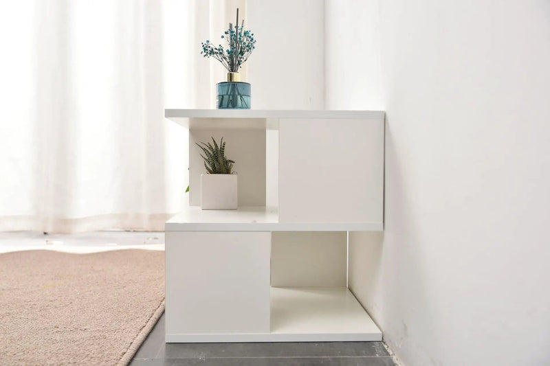Layer Simple Household Bookshelf by Unique Piece Furniture