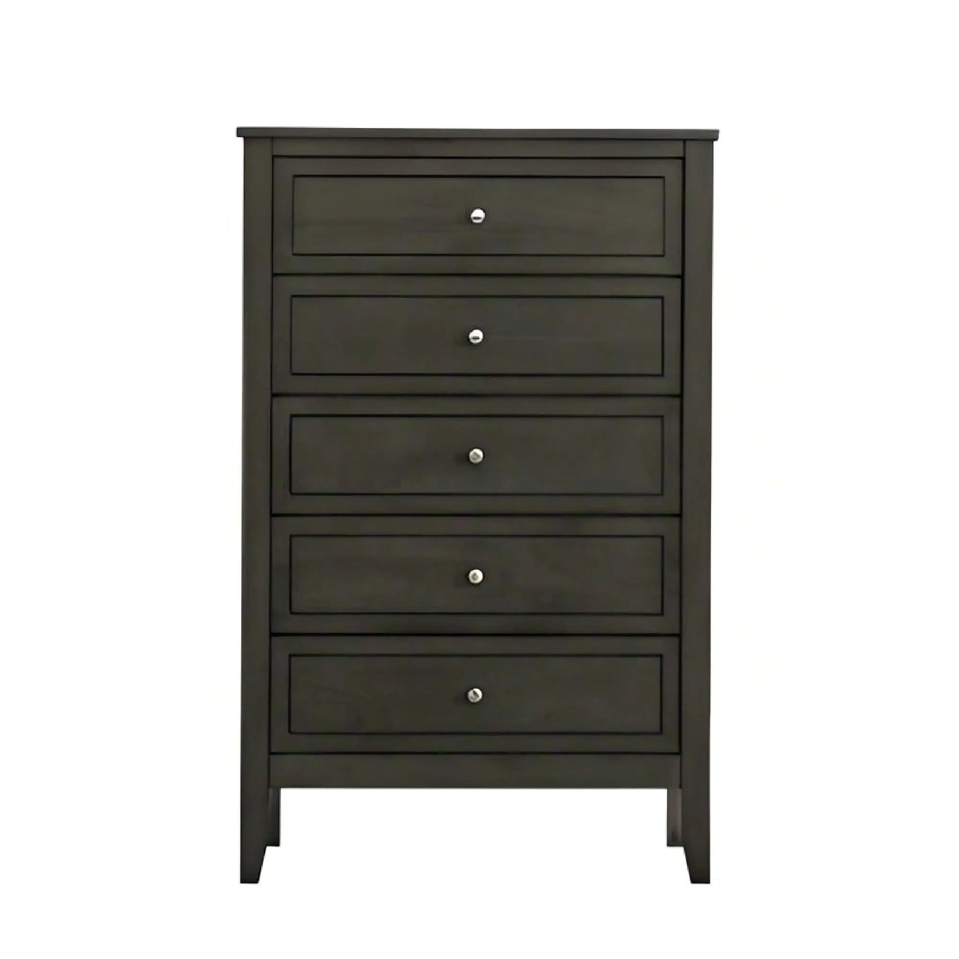 Daniel - Chest, 5 Drawer Storage Unit by HouseOfZazla