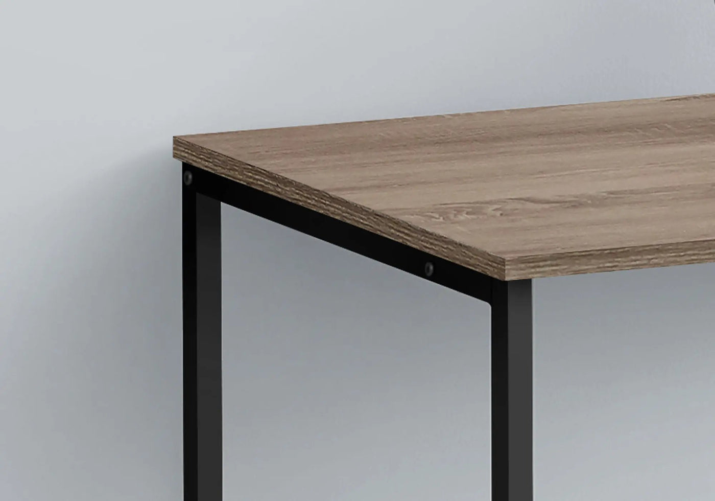 Computer Desk for Home Office with Storage Drawers by HouseOfZazla